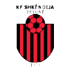 logo Shkendija Tetovo