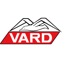 logo Vard Haugesund
