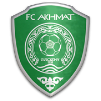 logo Akhmat Grozny