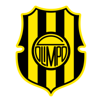 logo Olimpo