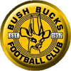 logo Bush Bucks