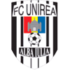logo Unirea Alba-Iulia