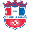 logo Otelul Galati