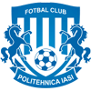 logo Politehnica Iasi 1945-2010