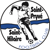 logo St-Pryvé St-Hilaire