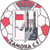 logo Zamora