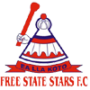 logo Free State Stars