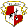 logo FK Pirin / Bansko