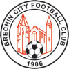 logo Brechin City