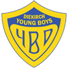 logo Young Boys Diekirch