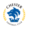 logo Chester FC