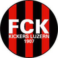 logo Kickers Luzern