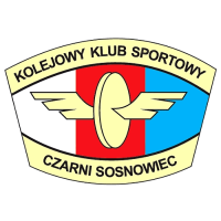 logo Czarni Sosnowiec