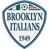 logo Brooklyn Italians