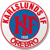 logo KIF Örebro DFF