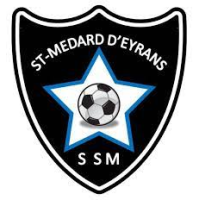 logo Saint-Médard-d'Eyrans