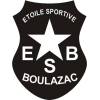 logo Boulazac