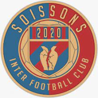 logo Soissons FC