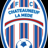 logo Châteauneuf La Mède
