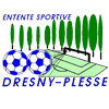 logo Dresny Plesse