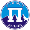 logo Pirin Razlog