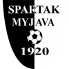 logo Spartak Myjava