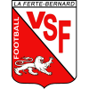 logo La Ferté-Bernard