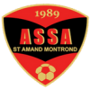 logo Saint-Amand-Montrond