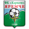 logo Karpaty Yaremche