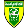 logo Union Mohammédia