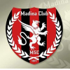 logo El Madina El Monawara