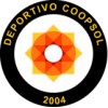 logo Deportivo Coopsol
