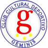 logo Cultural Géminis