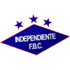 logo Independiente Campo Grande
