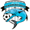 logo Antigua Barracuda