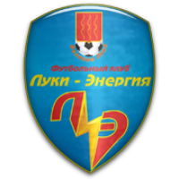 logo Luki-Energia Velikie Luki