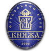 logo Knyazha Schaslyve