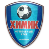logo Khimik Krasnoperekopsk