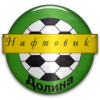logo Naftovyk Dolyna