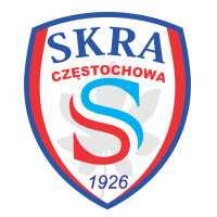 logo Skra Czestochowa