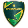 logo Prykarpattya Ivano-Frankivsk