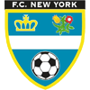 logo FC New York