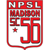 logo Madison 56ers