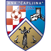 logo Capljina