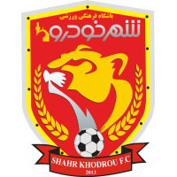logo Padideh Khorasan