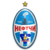 logo Neftchi Kochkor-Ata