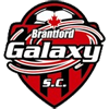 logo Brantford Galaxy