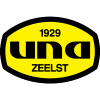 logo UNA