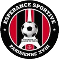 logo Parisienne ES