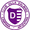 logo Villa Dálmine